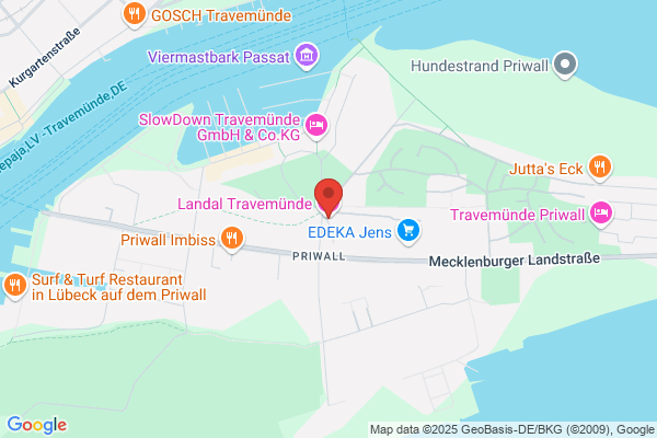 Landal GreenParks GmbH