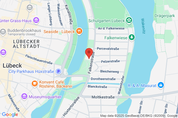 Verwaltungs./Immobilien Anlageges. NEUE LÜBECKER mbH