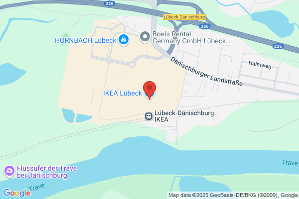 IKEA Lübeck