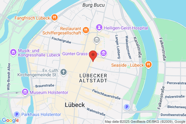 Lübeck Pilates Studio