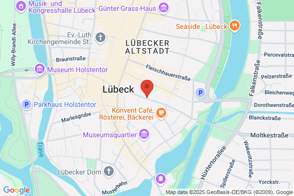 Lübecker Gold- und Silberankauf