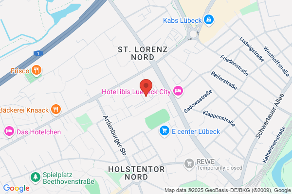 asf GmbH