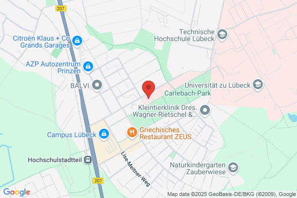 oncampus GmbH