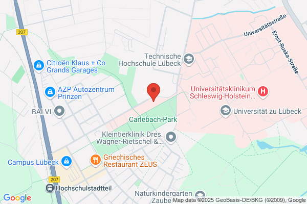 Ingenieurbüro Gode