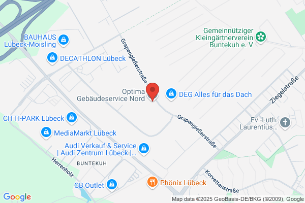 Kessler Dienste Grundstückspflege & Gebäudemanagement e.K.