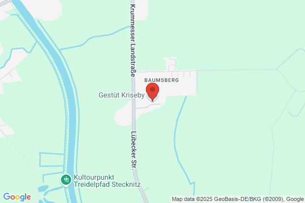 Gestüt Kriseby