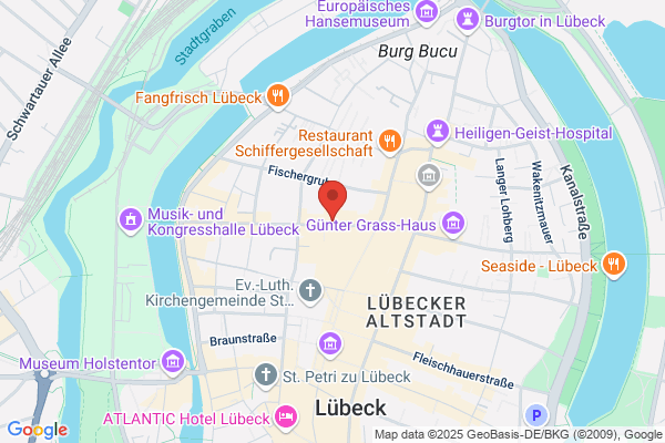 Niederdeutsche Bühne Lübeck e.V.