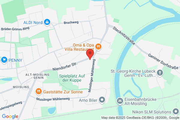 Fisch-Laden Inh. Rita Langbehn