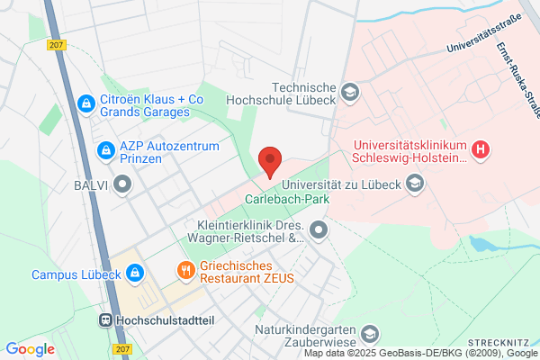 Medical Lounge