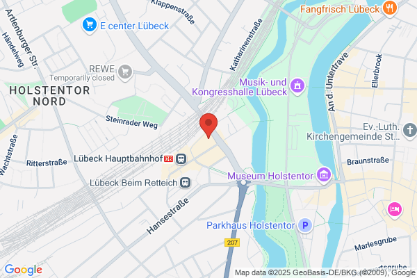 Holmes Place Fitness - Linden Arcaden