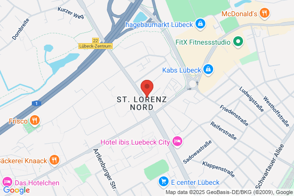 Club Medius Wellness GmbH