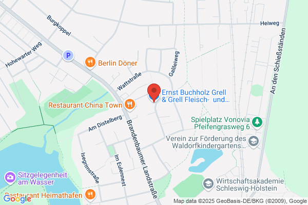 Buchholz Ernst & Sohn KG