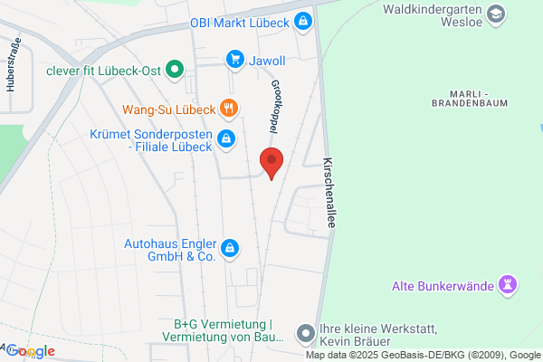 Hülsmann Baukeramik GmbH & Co. KG