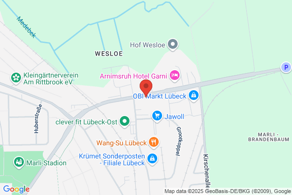 Fehsenfeld