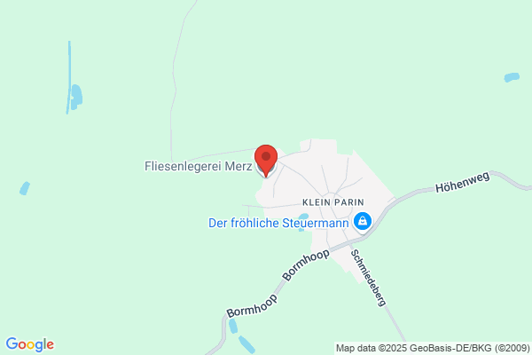 Fliesenleger - Breuer