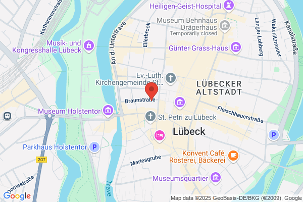 ComeBack -FAW gGmbH Lübeck
