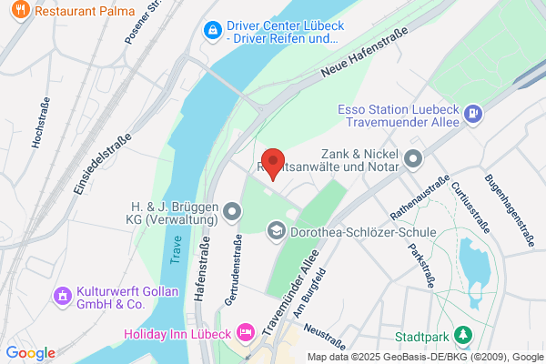 Fortbildungszentrum der Handwerkskammer Lübeck
