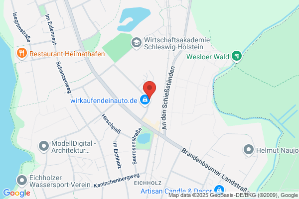 Eichholz