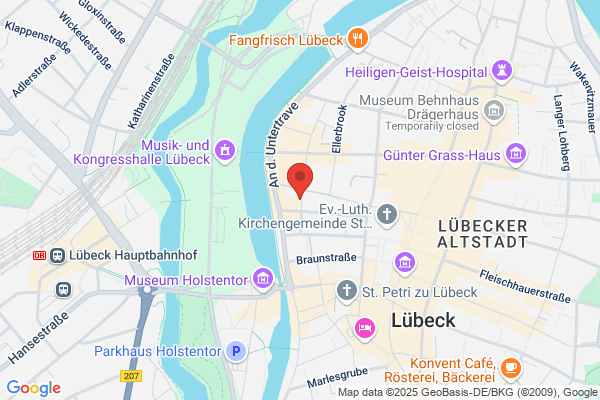 Jugendclub Lübeck e.V