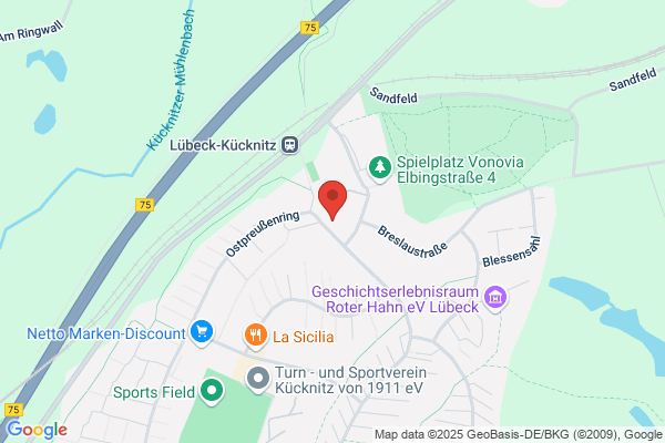 Kücknitz Spielcasino