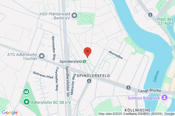 Friseursalon Schnippe-di-Schnapp