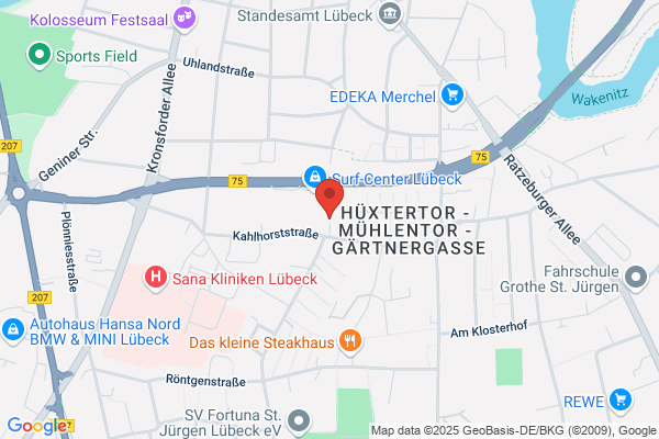 Haareszeiten