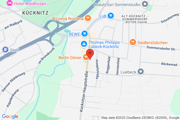 Friseur Coco Betriebsgesellschaft mbH