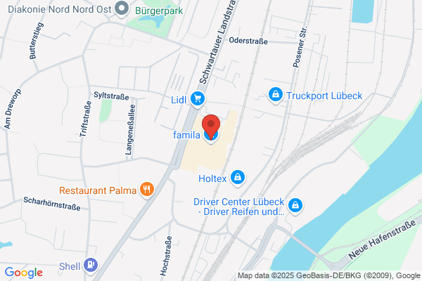 Friseur Klinck GmbH