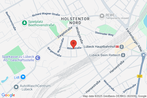 Friseur und Kosmetik GmbH