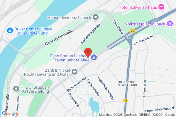 Josupeit Frisörsalon