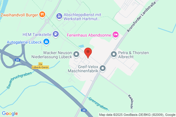 Kemna Bau Andreae GmbH & Co. KG