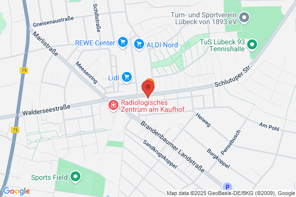 Fußpflege und Kosmetikzentrum