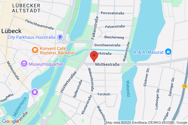 Kosmetik und med. Fusspflege Ivonne Goltz