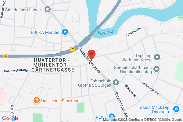 Med. Fußpflege Sibylle Pokrandt