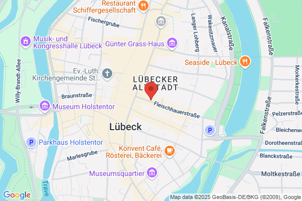Radbruch seit 1934