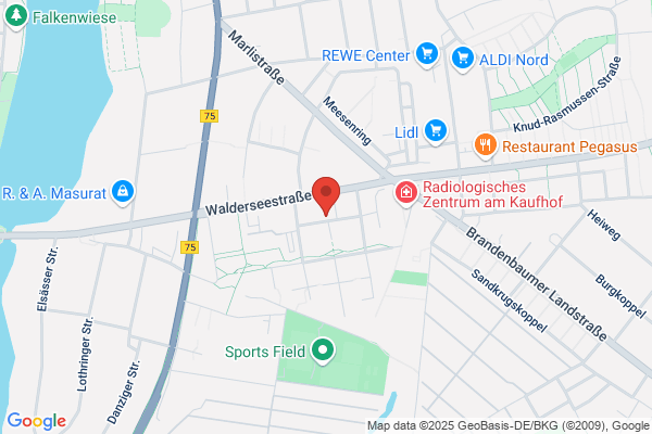 Brien, Wessels, Werning GmbH