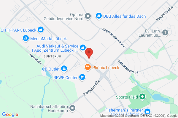 Subway - Closed
