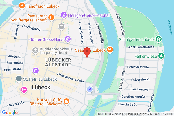 Gaststätte Zum Idealen Himmel