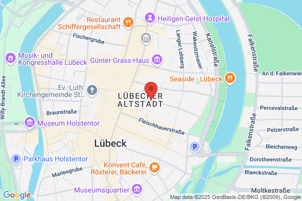 Lemmy's Bierpub