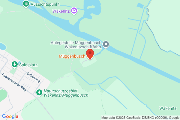 Müggenbusch