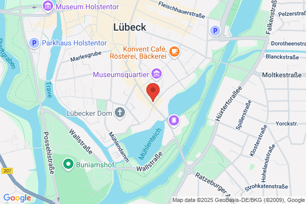 Restaurant im Alten Zolln