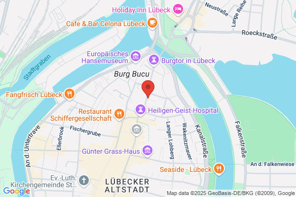 Alte Bierstube