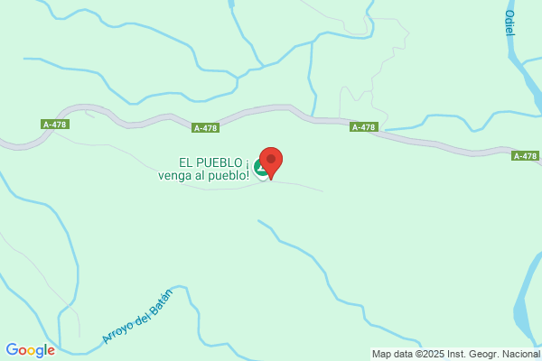 El Pueblo