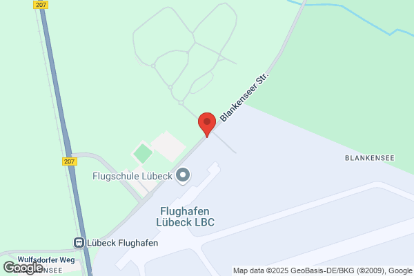 LFG Lübecker Flughafen Gastronomie und Catering GmbH
