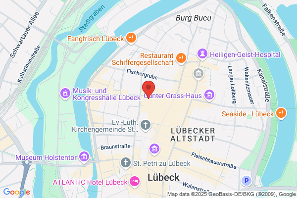 Lübecker Nudelkontor