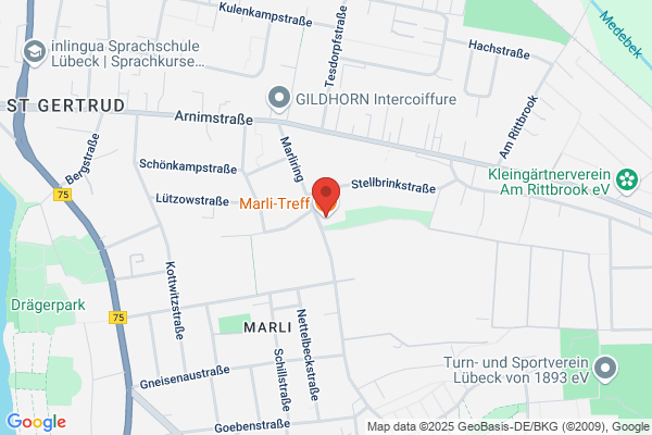 Marli-Treff
