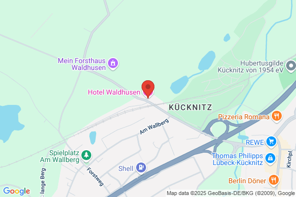 Waldhusen GmbH & Co. KG