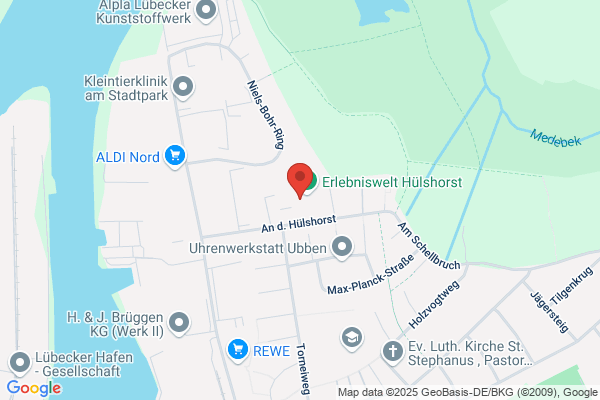 Sportpark Hülshorst GmbH