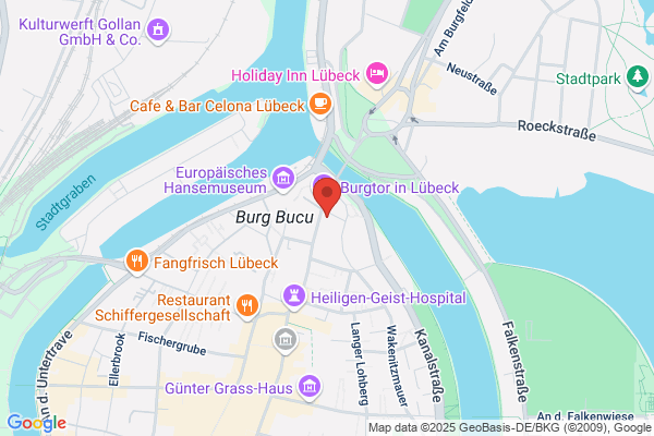 Zur goldenen 7