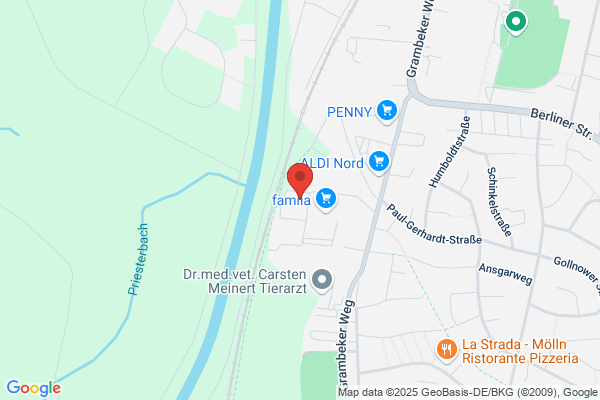 Gebäudereinigung Beulcke GmbH